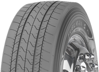 GOODYEAR FUELMAX S 295/60 R22,5 150/149K