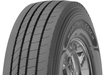 GOODYEAR Marathon Coach HL 295/80 R22,5 154/149M