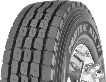 GOODYEAR Omnitrac MSS II DURASEAL 315/80 R22,5 156/150K