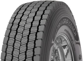GOODYEAR UltraGrip Coach 315/80 R22,5 156/154M