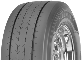 GOODYEAR FUELMAX T 385/55 R22,5 160/158L