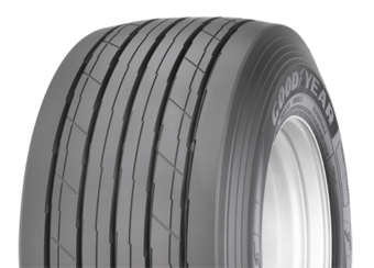 GOODYEAR Regional RHT II 245/70 R17,5 143J