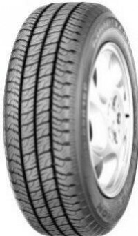 GoodYear CARGO MARATHON 195/75 R16 107R   