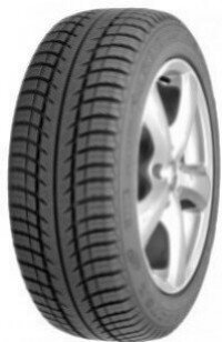 GoodYear EAG VECTOR EV-2 + 195/55 R15 85V   