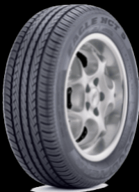 GoodYear EAGLE NCT5 ROF 245/40 R18 93Y   