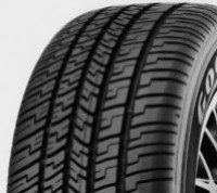 GoodYear EAGLE RS-A ROF 205/45 R17 84V