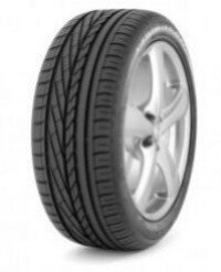 GoodYear EXCELLENCE ROF 245/40 R20 99Y