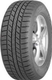 GoodYear WRANGLER HP(ALL WEATHER) ROF 275/60 R18 113H   