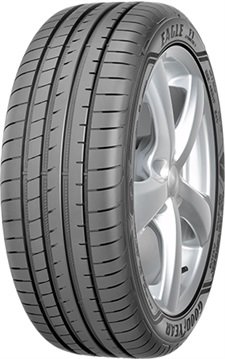 GoodYear EAGLE F1 (Asymmetric) 3 ROF 275/40 R18 99Y