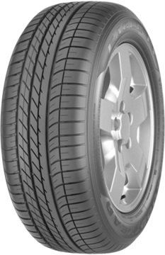 GoodYear EAGLE F1 (Asymmetric) SUV AT 255/60 R19 113W   