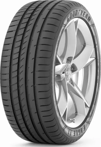 GoodYear EAGLE F1 (Asymmetric) 2 205/45 R16 83Y   