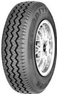 GoodYear CARGO G28 185/80 R14 102P