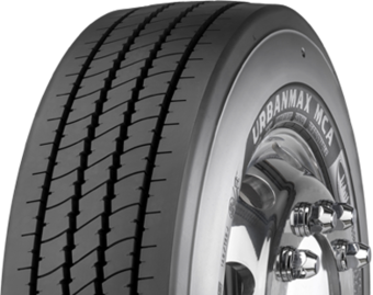 GOODYEAR UrbanMax MCA 265/70 R19,5 140/138L