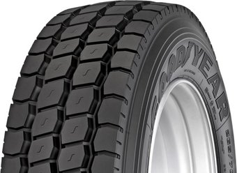 GOODYEAR UltraGrip WTT 265/70 R19,5 143/141J