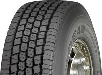 GOODYEAR UltraGrip WTS 295/80 R22,5 152/148L