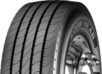 GOODYEAR Marathon LHS II+ 385/55 R22,5 160K