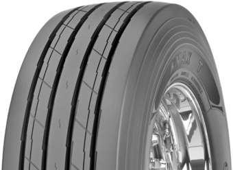 GOODYEAR KMAX T 235/75 R17,5 143/144F