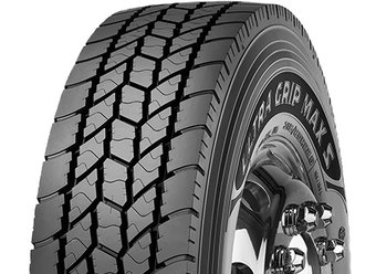 GOODYEAR UltraGrip MAX S HL 295/80 R22,5 154/149L
