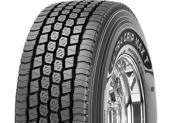 GOODYEAR UltraGrip MAX T 385/65 R22,5 160K