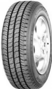 GoodYear CARGO MARATHON 195/75 R16 107R   