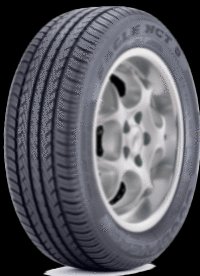 GoodYear EAGLE NCT5 ROF 245/40 R18 93Y   