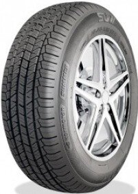 Tigar SUV SUMMER 215/65 R17 99V