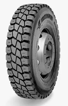 KORMORAN KORMORAN D ON/OFF 12/80 R22,5 152/148K