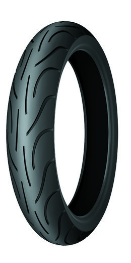 Michelin PILOT POWER 2CT Front 120/60 R17 55W FRONT TL
