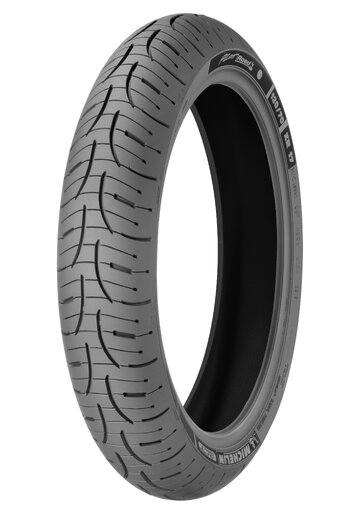 Michelin PILOT ROAD 4 Front 120/70 R17 58W FRONT TL