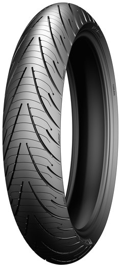 Michelin PILOT ROAD 3 Front 120/70 R17 58W FRONT TL