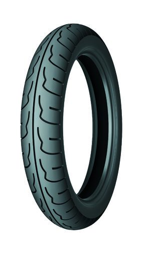 Michelin PILOT ACTIV Front 130/70 -17 62H 