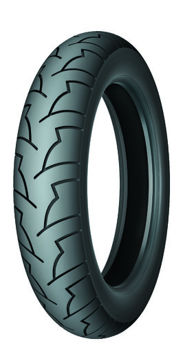 Michelin PILOT ACTIV Rear 130/70 -18 63H Rear TL/TT