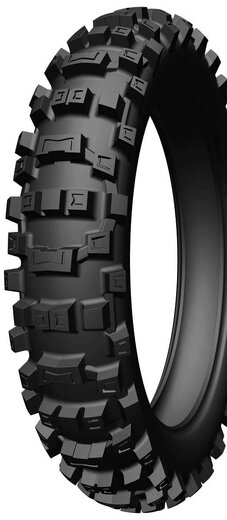 Michelin AC 10 Rear 100/100 -18 59R 