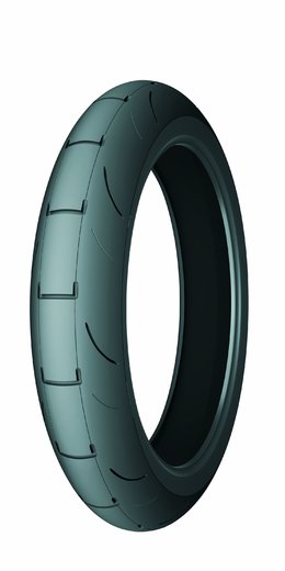 Michelin SuperMotard 29B Front 120/60 -17 -- 