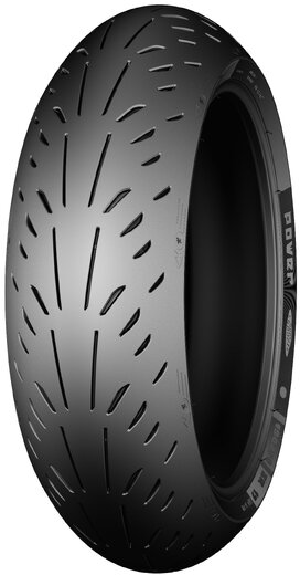 Michelin POWER SUPERSPORT Rear 190/55 R17 75W do 01/2015
