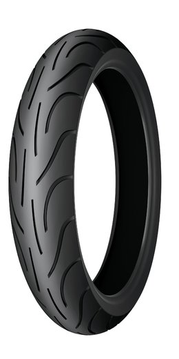 Michelin PILOT POWER Front 120/70 R17 58W Front TL