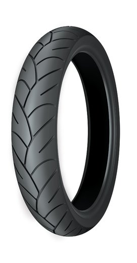 Michelin PILOT SPORTY Front 120/80 -16 60S Thailand