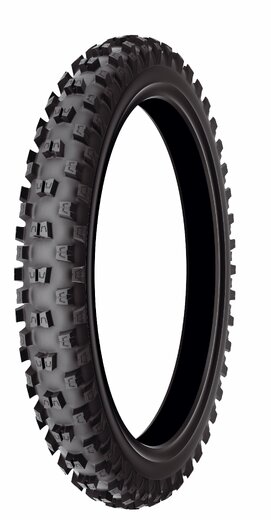 Michelin STARCROSS MH3 Front 70/100 -17 40M TT  F 