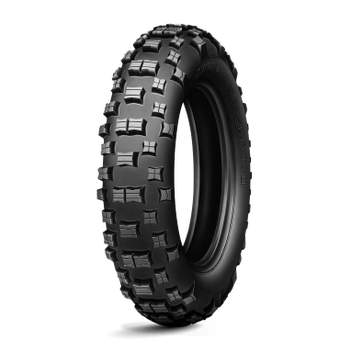 Michelin ENDURO COMPETITION IIIe Rear 120/90 -18 65R 