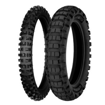 Michelin DESERT RACE Front 90/90 R21 54R Front TT