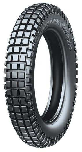Michelin TRIAL COMPETITION Front 2,75/ -21 45L 