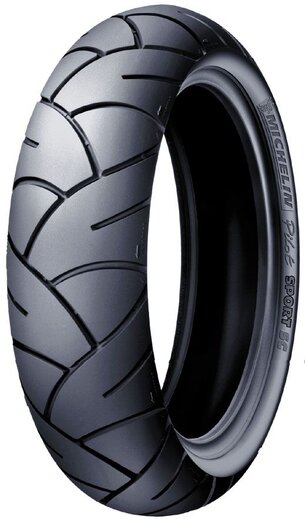 Michelin PILOT SPORT SC Front 120/70 R14 55H 