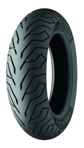 Michelin CITY GRIP REINFORCED Rear 120/70 -11 56L TL R