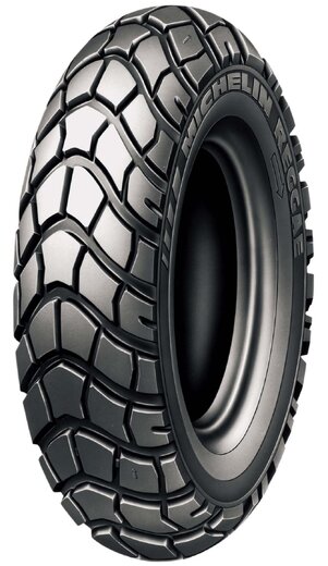 Michelin REGGAE Front/Rear 120/90 R10 57J F/R TL