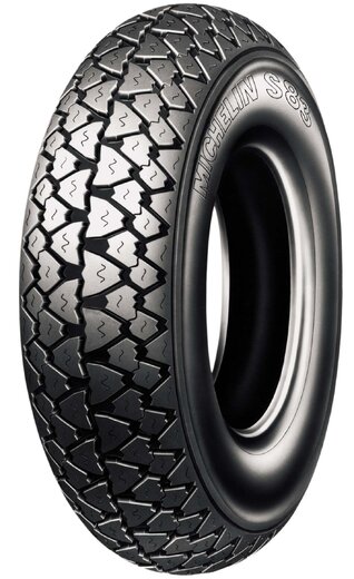 Michelin S83 REINFORCED Front/Rear 3,5/ -10 59J 