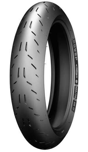 Michelin POWER CUP VB Front 120/70 R17 58V do 04/2015