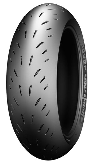 Michelin POWER CUP C Rear 190/55 R17 75W do 04/2015