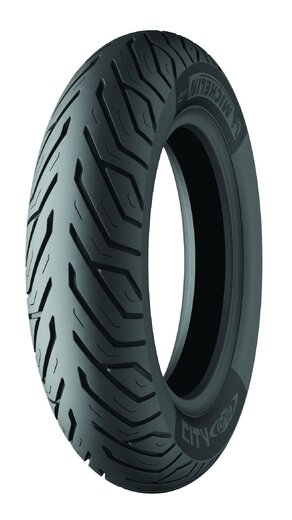Michelin CITY GRIP Front 110/70 -11 45L Front TL