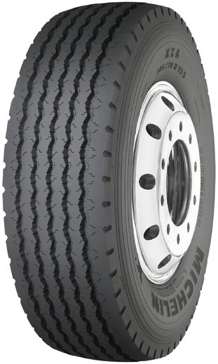 MICHELIN XZA 8,50/90 R17,5 121/120N