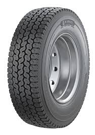 MICHELIN X MULTI D 245/70 R17,5 136/134M